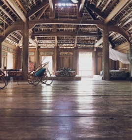 Excursion au Suoi Mu Lodge